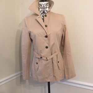 Macphee jacket. Not For Sale